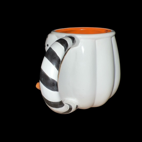 Halloween Ceramic Coffee Mug Cup The Witch Is In - Picture 3 of 5